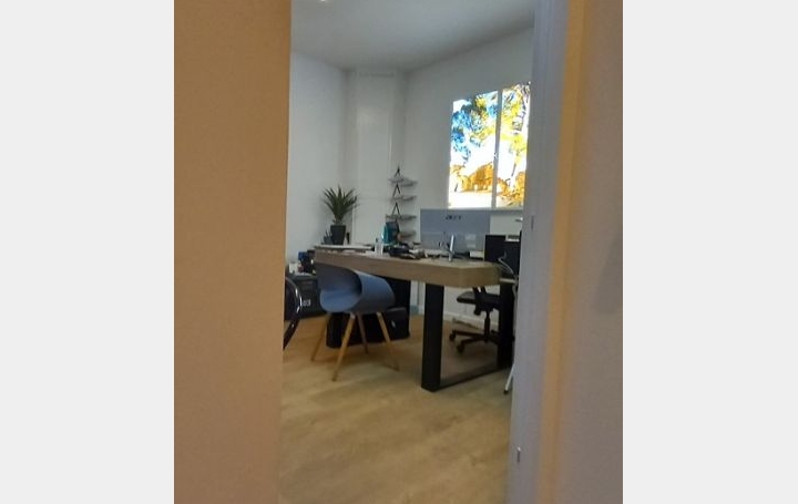 Local / Bureau SAINT-MATHIEU-DE-TREVIERS (34270) 25 m<sup>2</sup> 69 000 € 
