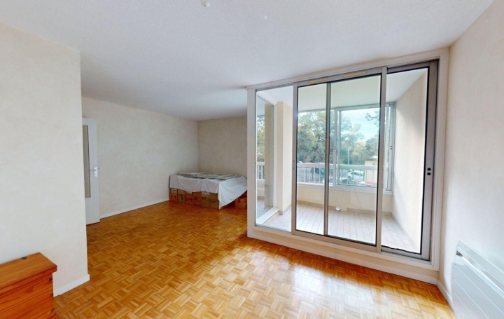 Vente Appartement 54m² 2 Pièces à Montpellier (34000) - Immo Diffusion