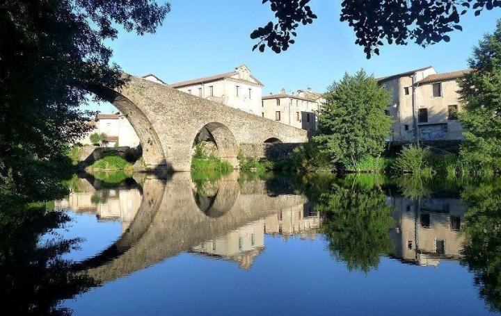 Réseau Immo-diffusion : Terrain  BEZ-ET-ESPARON   36 000 € 