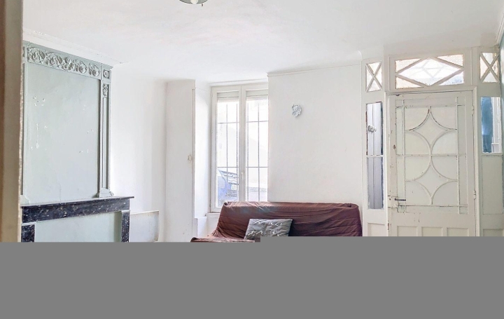 Réseau Immo-diffusion : Studio  SAINT-HIPPOLYTE-DU-FORT  38 m2 59 000 € 