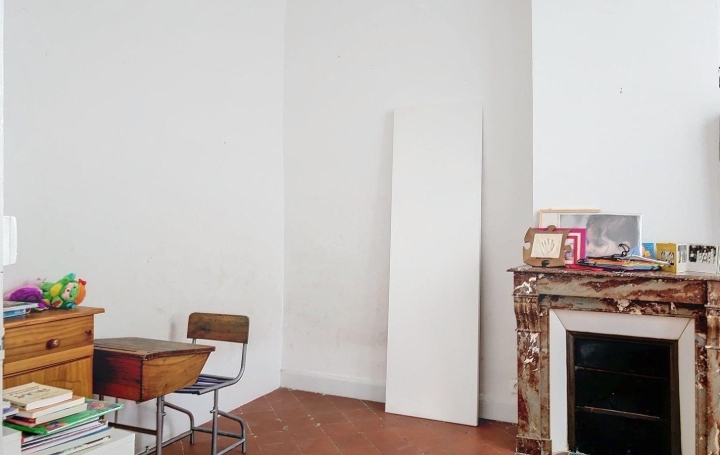 Réseau Immo-diffusion : Appartement P3  SAINT-HIPPOLYTE-DU-FORT  65 m2 69 000 € 