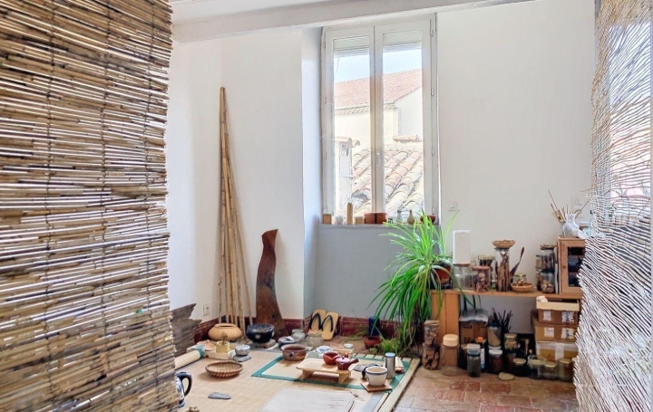 Réseau Immo-diffusion : Appartement P3  SAINT-HIPPOLYTE-DU-FORT  56 m2 65 000 € 