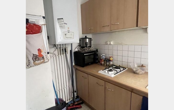 Studio MONTPELLIER (34000)  35 m2 99 000 € 