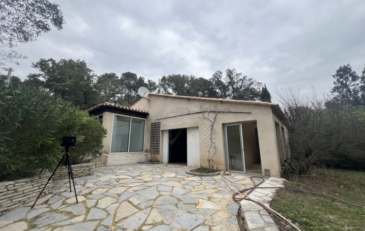 Maison ASSAS (34820)   415 000 € 