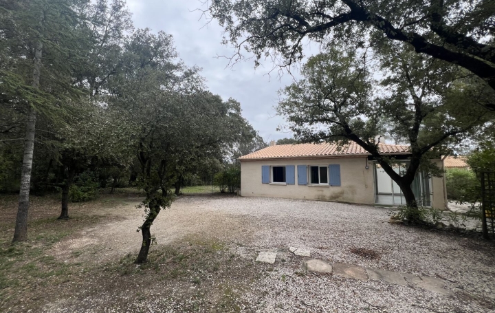 Maison / Villa ASSAS (34820) 50 m<sup>2</sup> 415 000 € 