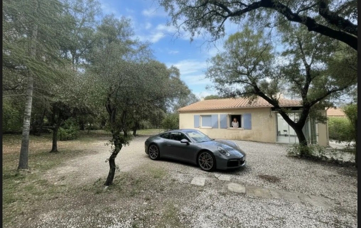 Maison / Villa ASSAS (34820) 0 m<sup>2</sup> 415 000 € 