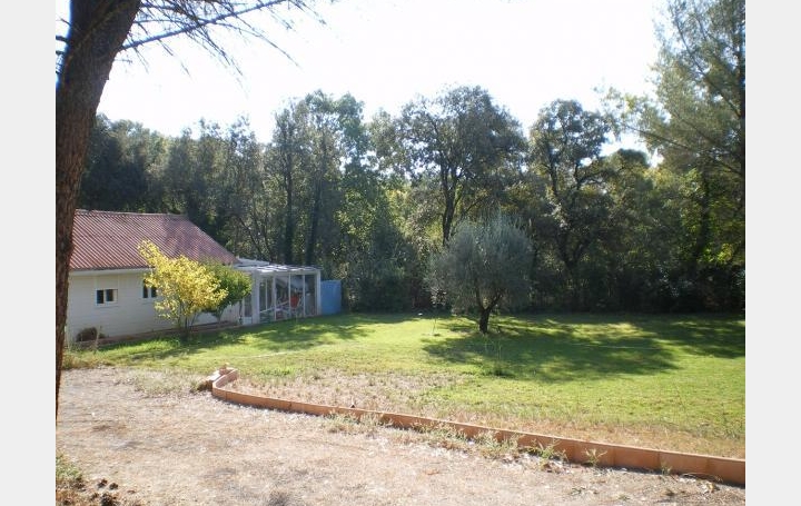 Réseau Immo-diffusion : Villa  SUSSARGUES  70 m2 268 000 € 