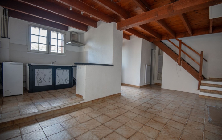 Maison SAINT-MATHIEU-DE-TREVIERS (34270)  40 m2 149 000 € 