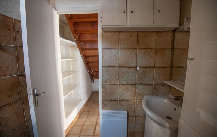 Maison SAINT-MATHIEU-DE-TREVIERS (34270)  40 m2 149 000 € 