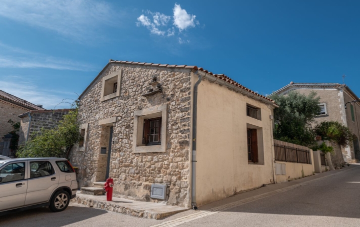 Maison SAINT-MATHIEU-DE-TREVIERS (34270)  40 m2 149 000 € 