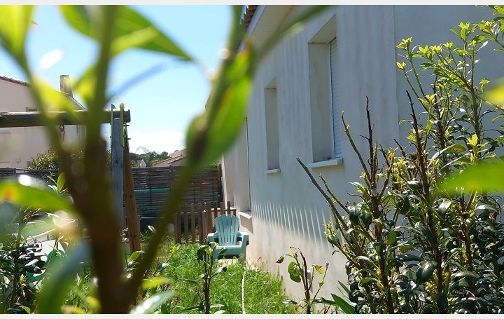 Maison SOMMIERES (30250)  90 m2 299 000 € 