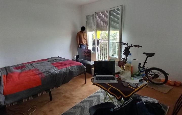 Studio MONTPELLIER (34080)  24 m2 56 000 € 