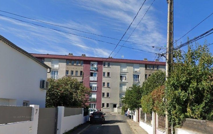 Studio MONTPELLIER (34080)  24 m2 56 000 € 