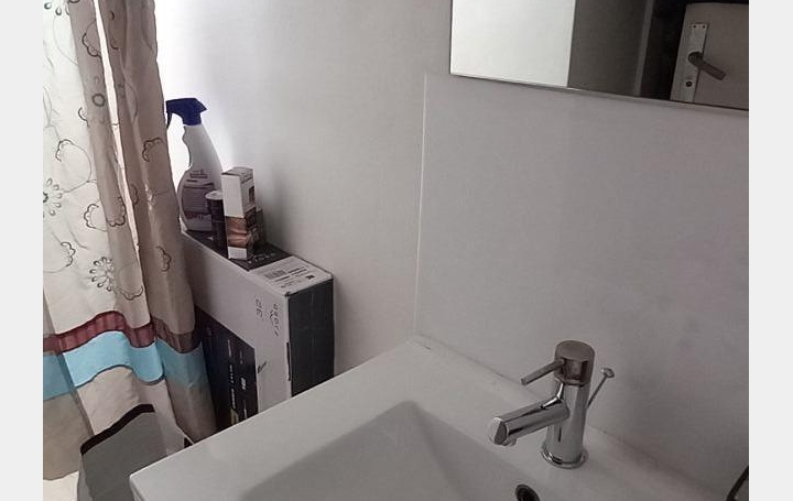 Studio MONTPELLIER (34080)  24 m2 56 000 € 