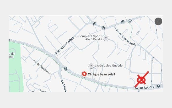 Maison MONTPELLIER (34000)  65 m2 145 000 € 