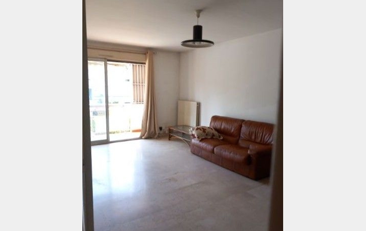 Appartement MONTPELLIER (34000) 72 m<sup>2</sup> 186 000 € 