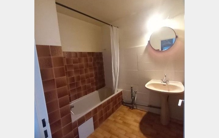 3 Pièces MONTPELLIER (34000)  72 m2 186 000 € 