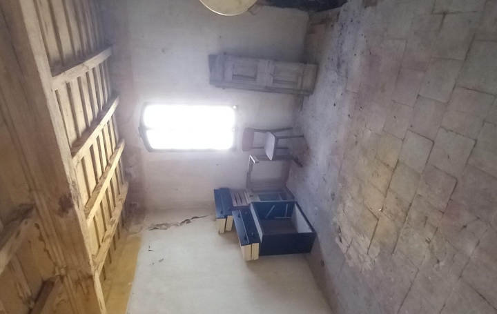 Maison SOMMIERES (30250)  40 m2 64 000 € 