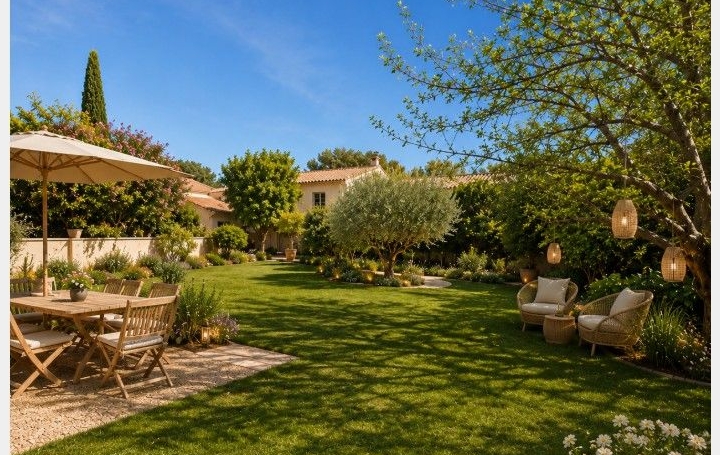 Maison / Villa SAINT-MATHIEU-DE-TREVIERS (34270) 95 m<sup>2</sup> 349 000 € 