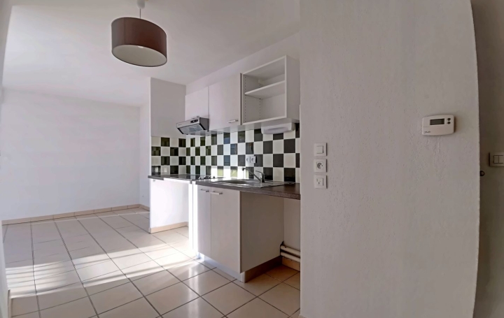 3 Pièces JUVIGNAC (34990)  57 m2 199 000 € 