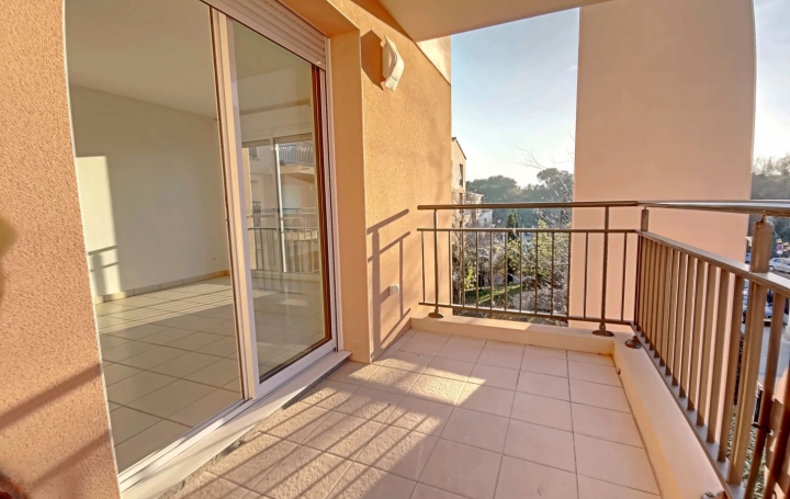 3 Pièces JUVIGNAC (34990)  57 m2 199 000 € 