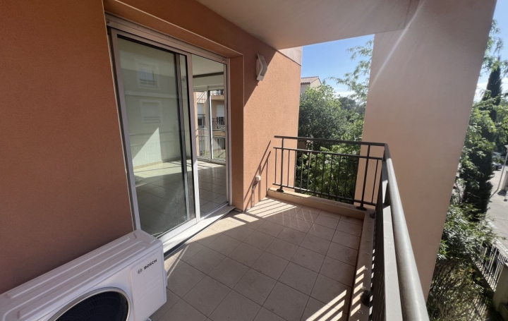 3 Pièces JUVIGNAC (34990)  57 m2 177 000 € 
