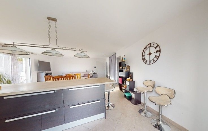 Maison VACQUIERES (34270)  106 m2 379 000 € 