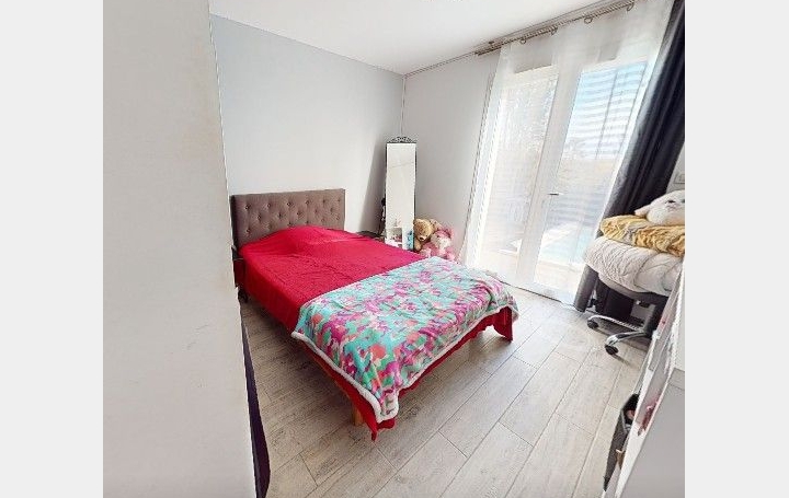 Maison VACQUIERES (34270)  106 m2 379 000 € 