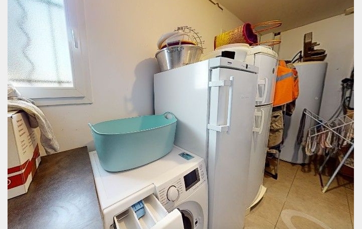 Maison VACQUIERES (34270)  106 m2 379 000 € 