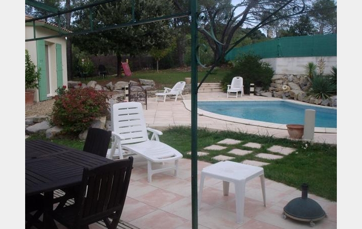 Réseau Immo-diffusion : Villa  MONTAUD  166 m2 425 000 € 