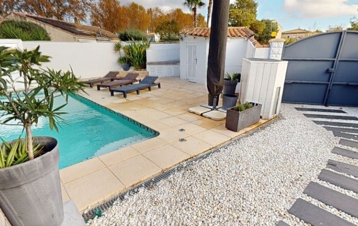 Maison / Villa MAUGUIO (34130) 135 m<sup>2</sup> 554 500 € 