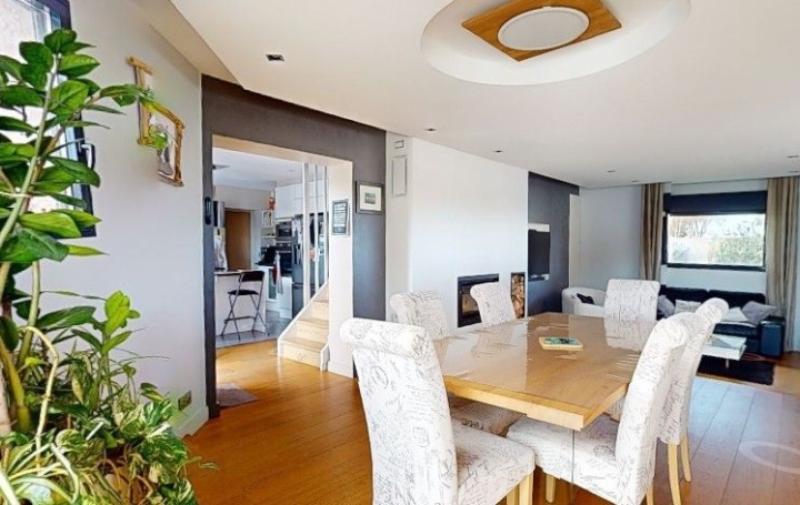 Maison MAUGUIO (34130)  135 m2 554 500 € 