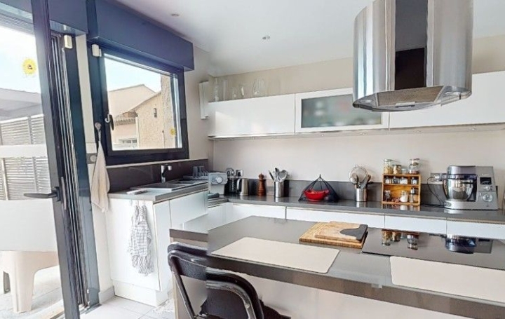 Maison MAUGUIO (34130)  135 m2 554 500 € 