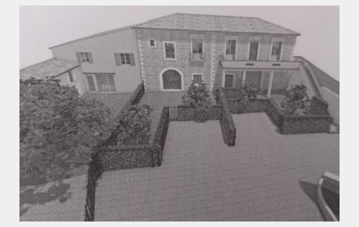 Maison TEYRAN (34820)  600 m2 448 000 € 