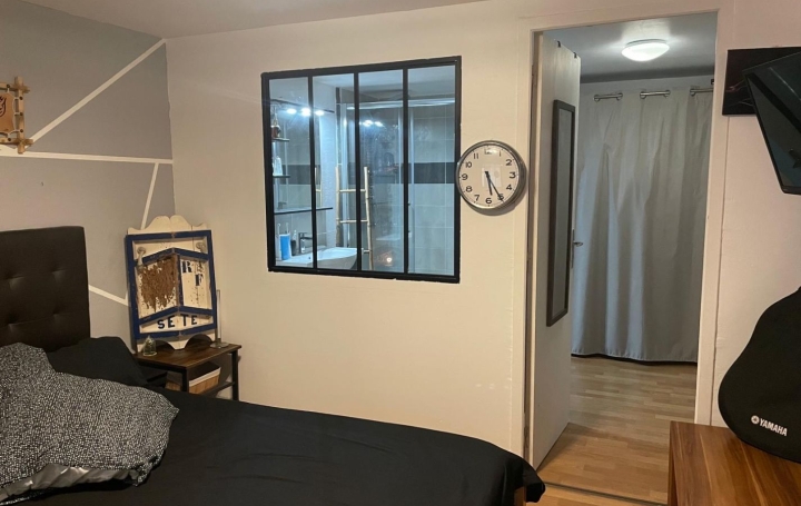 Maison SAINT-MATHIEU-DE-TREVIERS (34270)  200 m2 518 000 € 