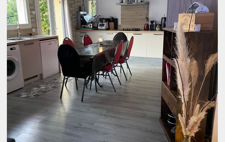 Maison SAINT-MATHIEU-DE-TREVIERS (34270)  200 m2 518 000 € 