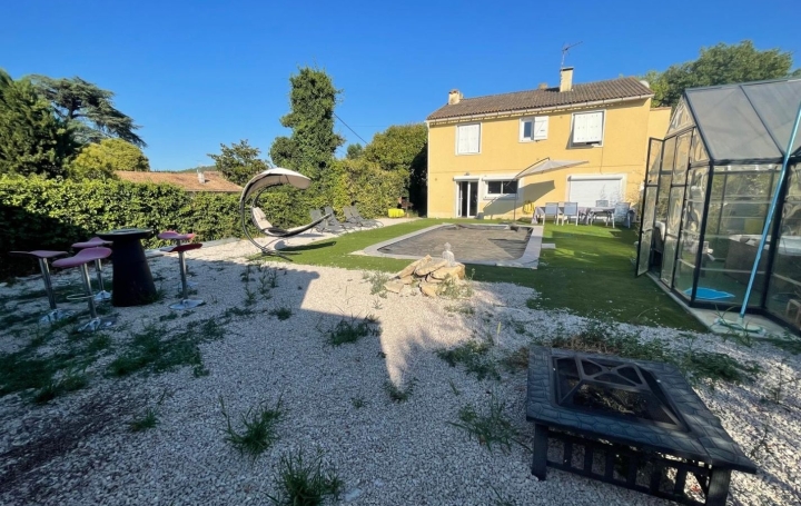 Maison / Villa SAINT-MATHIEU-DE-TREVIERS (34270) 200 m<sup>2</sup> 518 000 € 