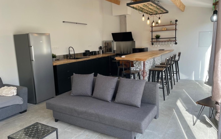 Maison SAINT-MATHIEU-DE-TREVIERS (34270)  200 m2 518 000 € 