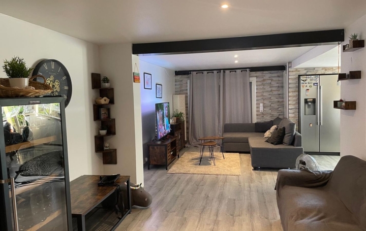 Maison SAINT-MATHIEU-DE-TREVIERS (34270)  200 m2 518 000 € 