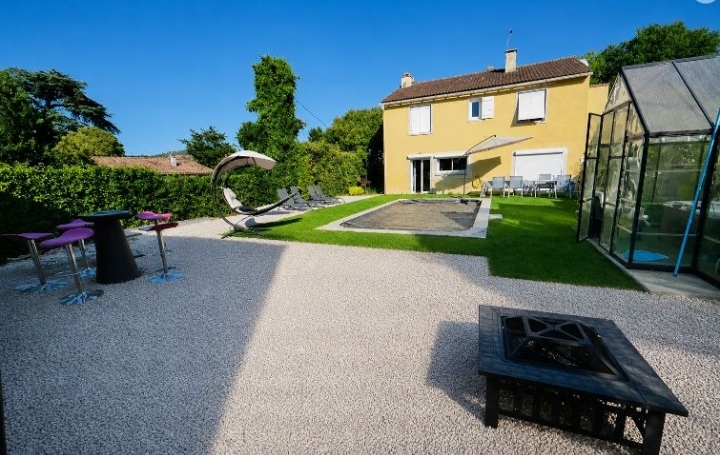 Maison / Villa SAINT-MATHIEU-DE-TREVIERS (34270) 200 m<sup>2</sup> 518 000 € 