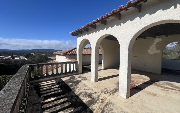 Villa SAINT-MATHIEU-DE-TREVIERS (34270)  133 m2 762 200 € 