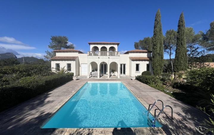 Maison / Villa SAINT-MATHIEU-DE-TREVIERS (34270) 133 m<sup>2</sup> 762 200 € 