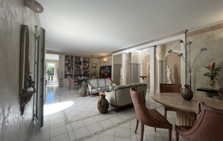 Villa SAINT-MATHIEU-DE-TREVIERS (34270)  133 m2 762 200 € 