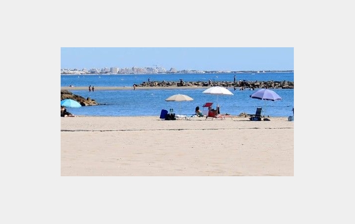 Appartement MAUGUIO (34130) 49 m<sup>2</sup> 269 000 € 