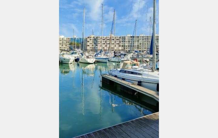 2 Pièces MAUGUIO (34130)  49 m2 269 000 € 