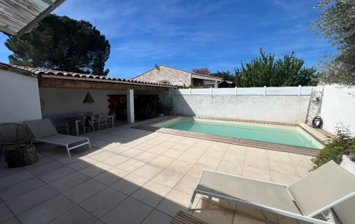 Maison CASTRIES (34160)  131 m2 439 000 € 