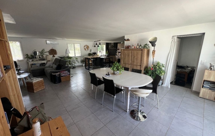 Maison CASTRIES (34160)  131 m2 439 000 € 