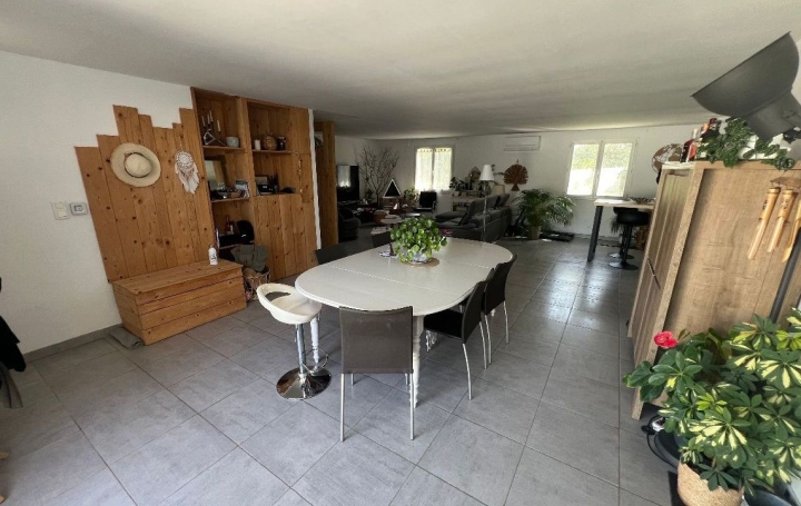 Maison CASTRIES (34160)  131 m2 439 000 € 