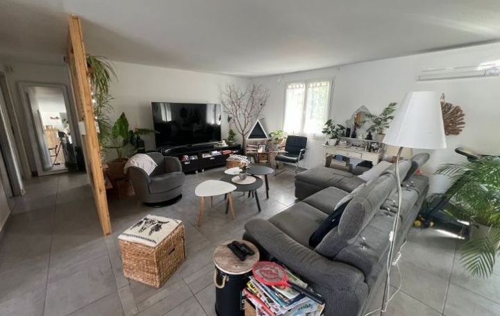 Maison CASTRIES (34160)  131 m2 439 000 € 