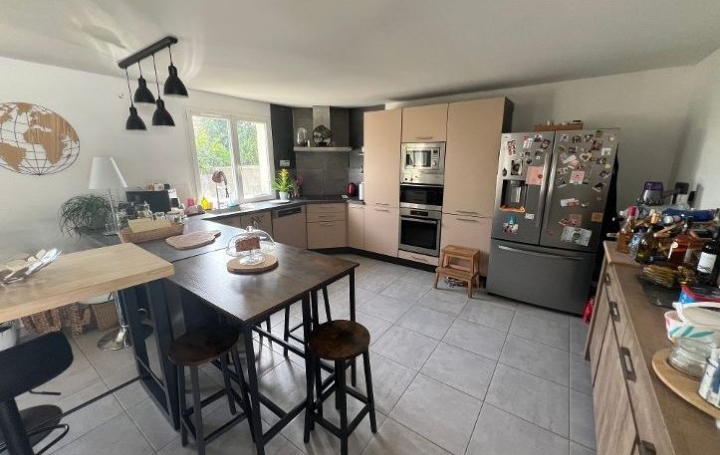 Maison CASTRIES (34160)  131 m2 439 000 € 